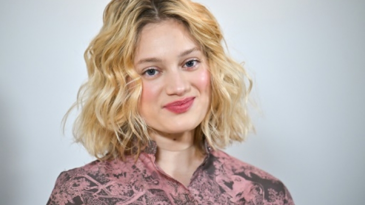 Nadia Tereszkiewicz, des arabesques au grand écran