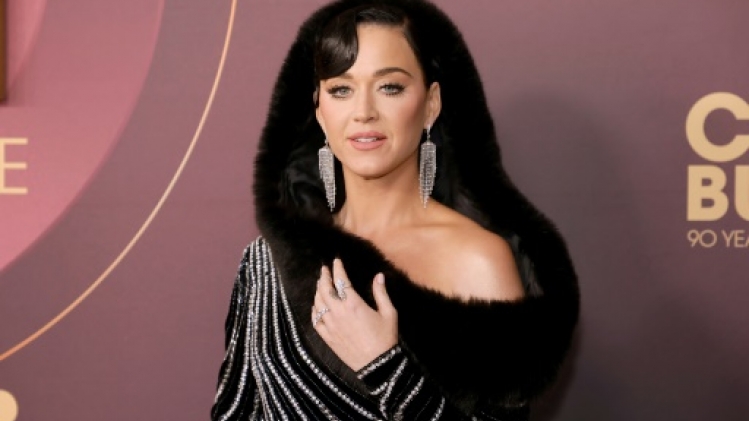 Katy Perry et Lionel Ritchie mais pas de star britannique au concert du couronnement de Charles III