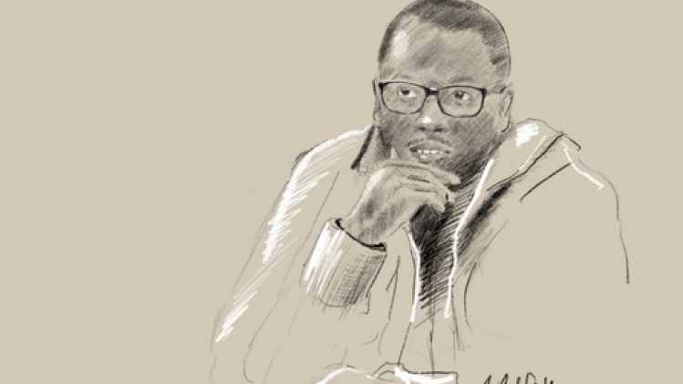 Hervé Bayingana Muhirwa dépeint comme une personnalité critique, plutôt tolérante