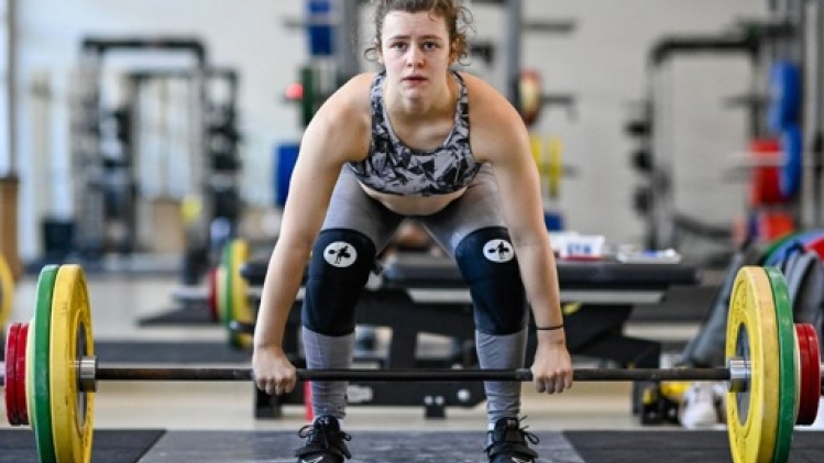 L'haltérophilie et le pentathlon moderne au programme à Los Angeles