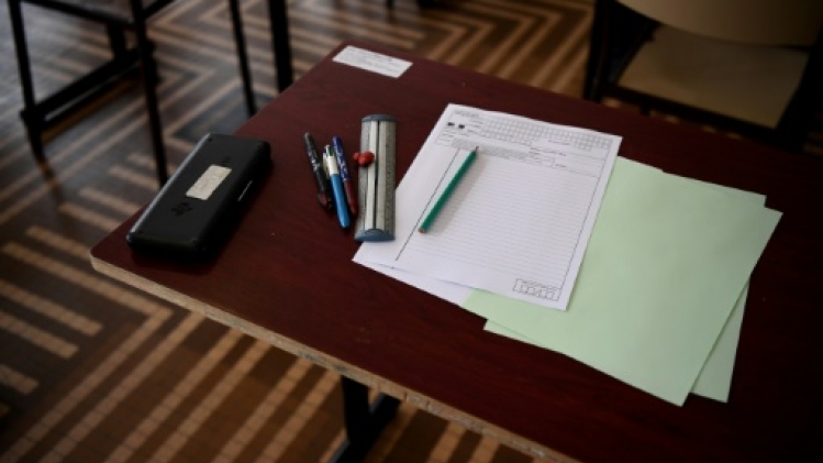 Bac 2024: la plus jeune candidate inscrite a 9 ans