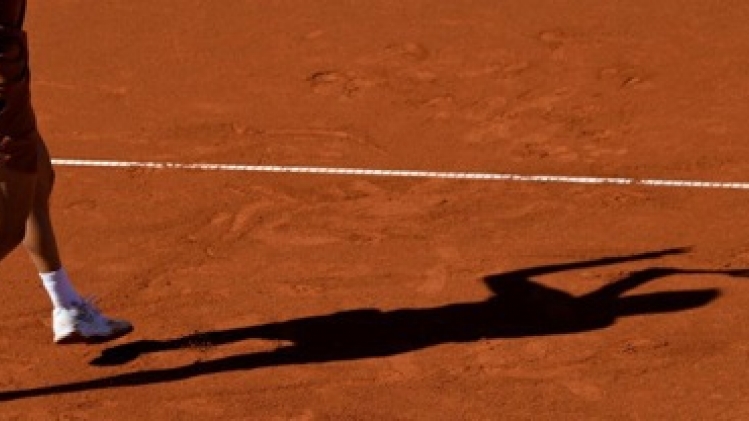 Raphaël Collignon remonte et s'offre une première finale sur le circuit Challenger