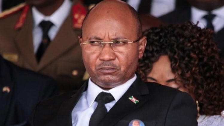 Burundi: début du procès en appel d'un ex-Premier ministre condamné à perpétuité