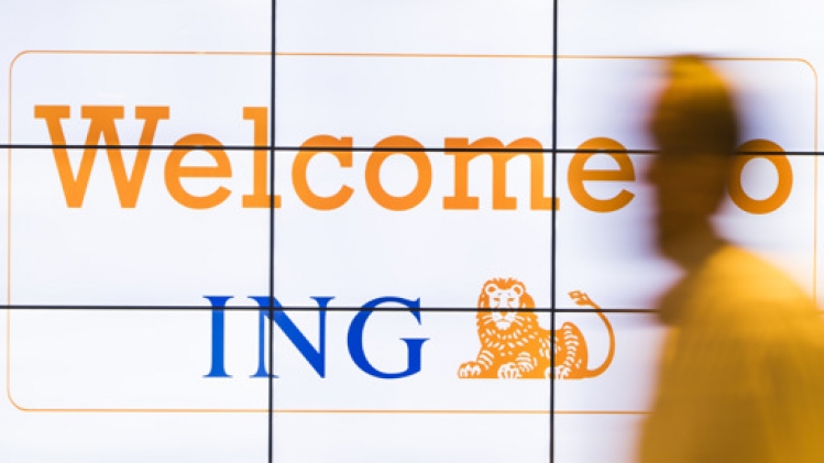 Des activistes climatiques perturbent l'assemblée générale des actionnaires d'ING