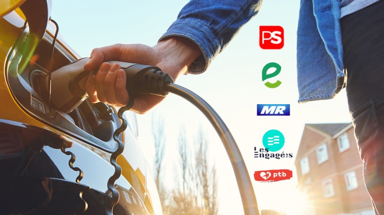 Edition numérique des abonnés