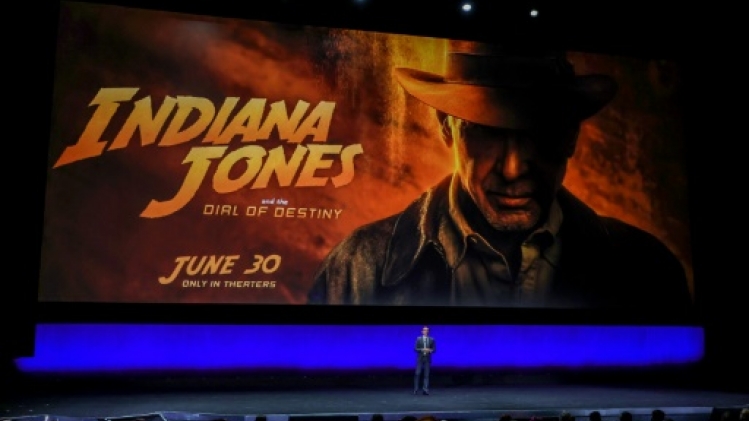 Disney dévoile son prochain Indiana Jones et La Petite Sirène