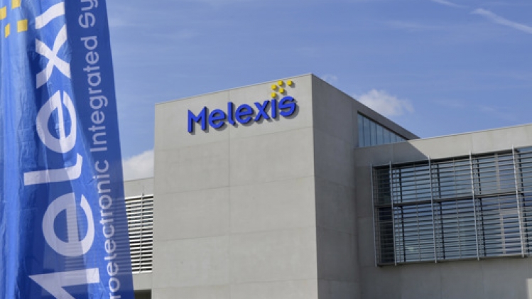 Melexis se distingue en bourse après des résultats trimestriels solides