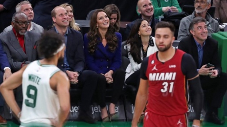 Miami élimine Milwaukee, New York passe le 1er tour après 10 ans