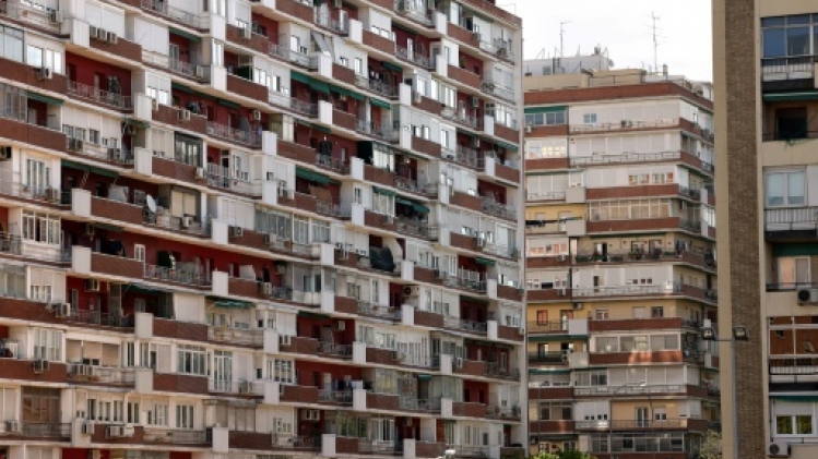 L'Espagne s'attaque à la crise du logement en pleine campagne électorale