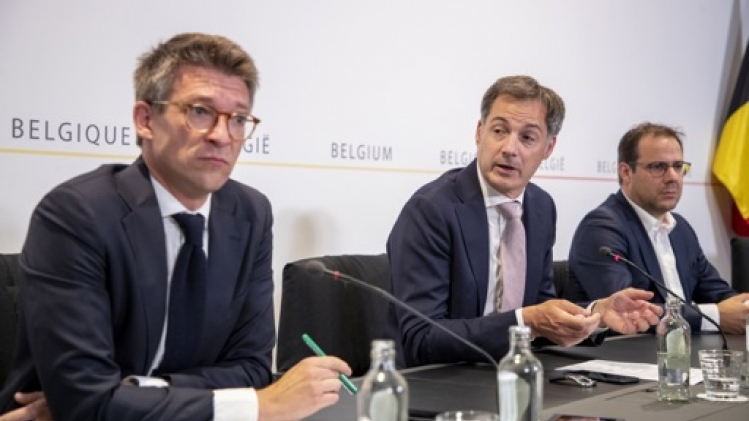 Ca coince sur les flexi-jobs