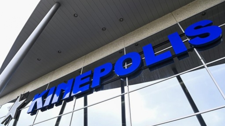 Les gens du voyage ont quitté volontairement le parking du Kinepolis de Braine-l'Alleud