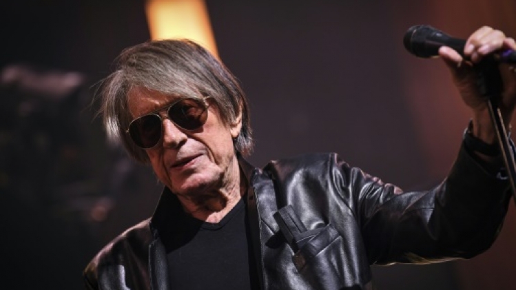 Jacques Dutronc, 80 ans d'heureux accidents