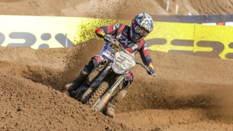 Brent Van Doninck 15e du GP à Agueda, Jeffrey Herlings égale Everts