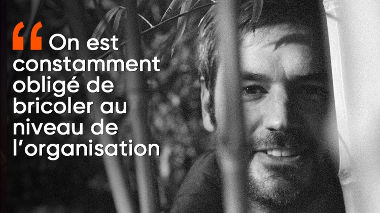 Edition numérique des abonnés