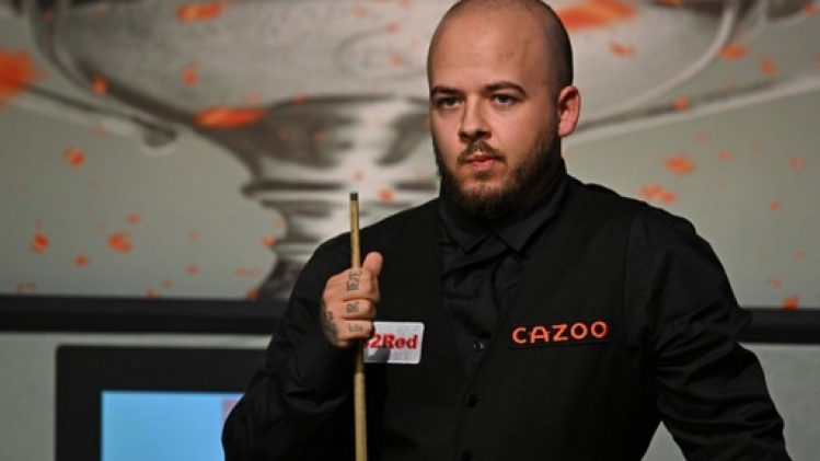 Brecel et Evans battent Trump et Siripaporn et se dirigent vers la finale