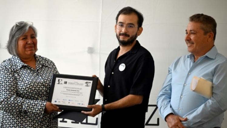 Mexique: un reportage sur la face cachée de Cancun reçoit le prix Breach-Valdez