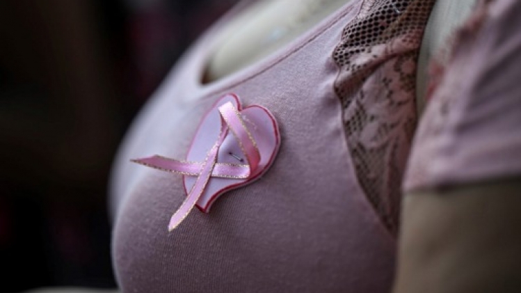 Octobre rose : l'association BIG against breast cancer lance la campagne I miss you