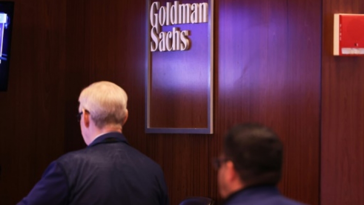 Enquête aux Etats-Unis sur le rôle de Goldman Sachs dans la faillite de SVB