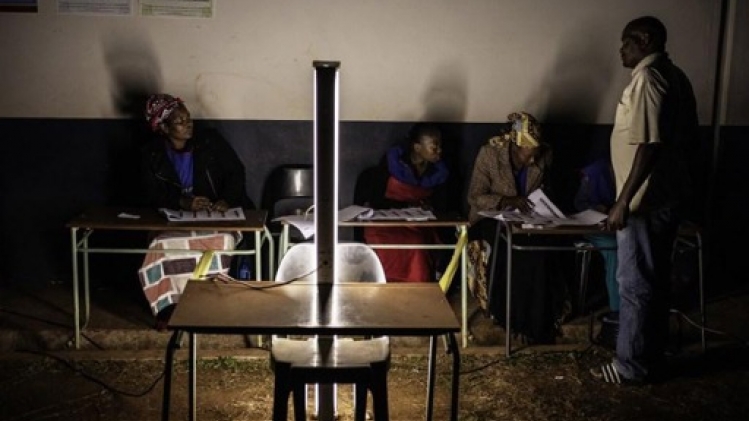 Eswatini: élections parlementaires le 29 septembre