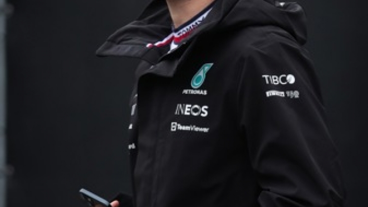 Stoffel Vandoorne titulaire chez Peugeot pour 2024: un rêve pour beaucoup de pilotes