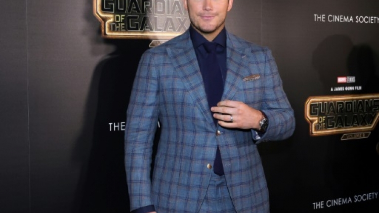 Les Gardiens de la Galaxie caracolent en tête du box-office nord-américain