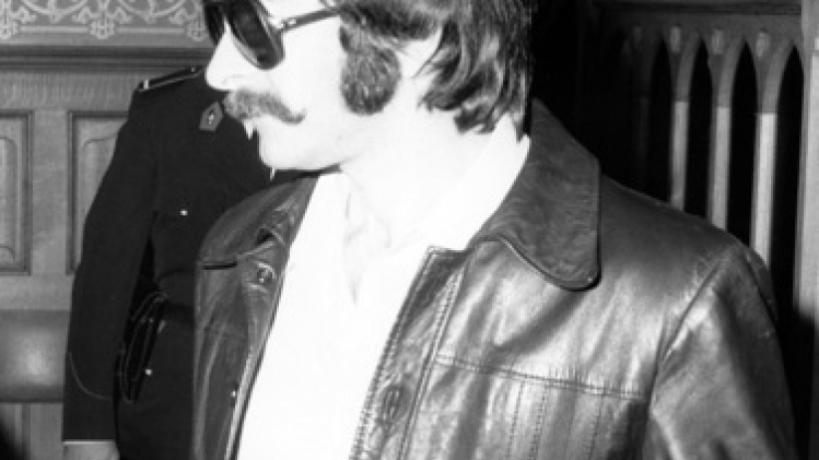 Le tueur en série Freddy Horion n'a pas de perspective de libération, estime la CEDH