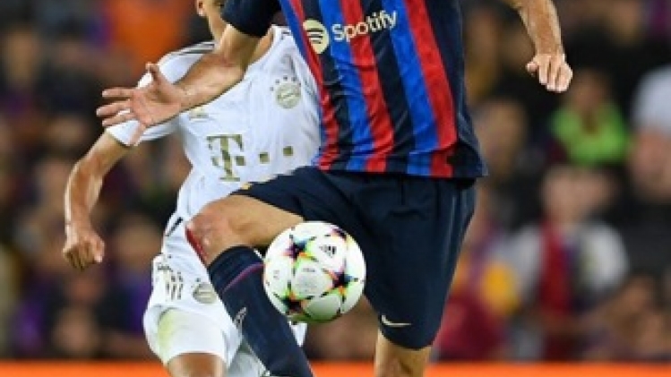 Sergio Busquets quittera Barcelone en fin de saison