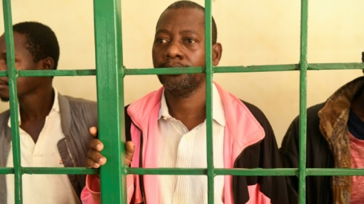 Kenya : le pasteur accusé du massacre de Shakahola reste en prison