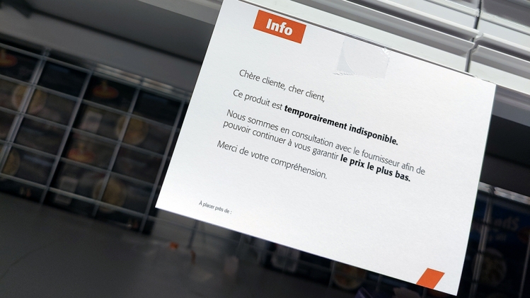 Edition numérique des abonnés