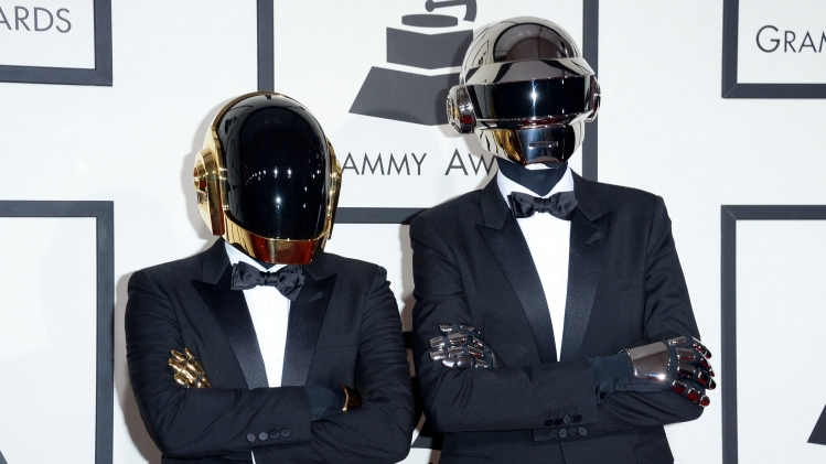 daft-punk