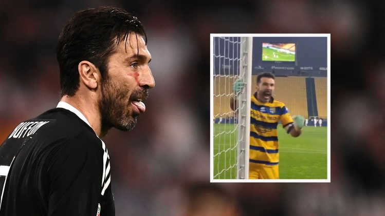 Buffon