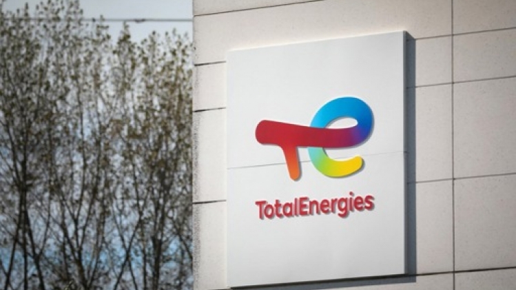 TotalEnergies construit son plus grand projet de stockage par batteries d'Europe à Anvers