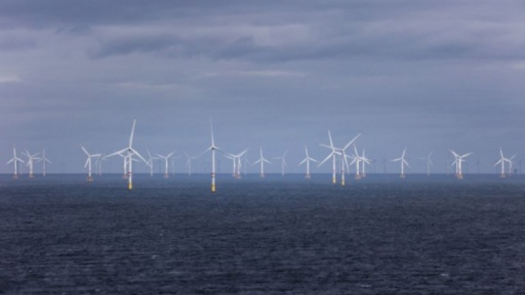 Un premier plan de démantèlement des éoliennes en mer de première génération voit le jour