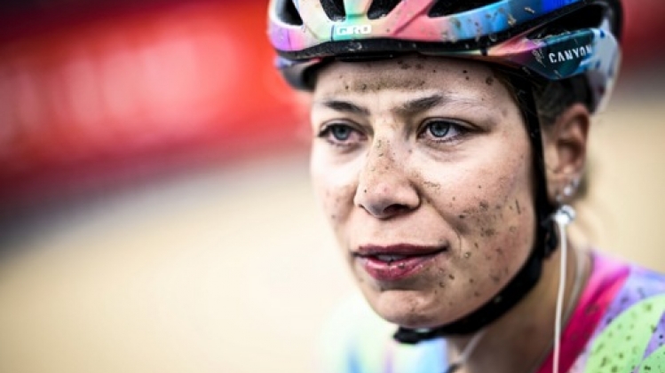 Shari Bossuyt crie son innocence : Nous ne sommes pas des tricheurs