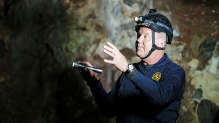 Afrique du Sud: découverte des premières tombes de la préhistoire, selon des scientifiques