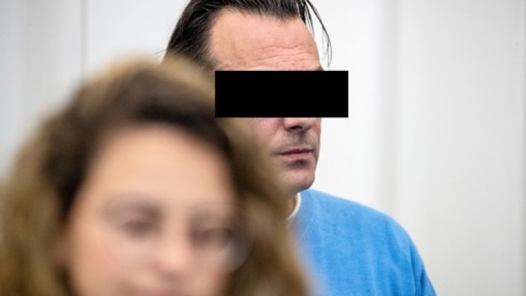 Une personnalité de type narcissique et théâtrale