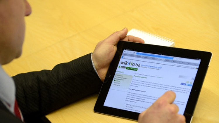 La FSMA lance un comparateur en ligne d'assurances RC familiale