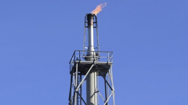 Les Pays-Bas envisagent une fermeture du gisement gazier de Groningue d'ici fin 2023