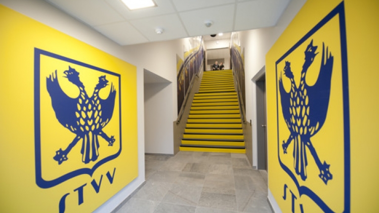 Rihito Yamamoto prêté avec option d'achat à Saint-Trond