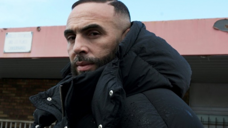 Médine, du rap polémique à l'acte politique