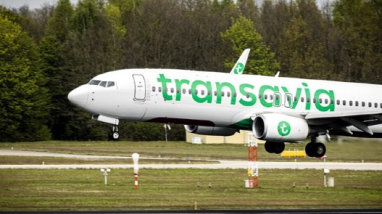 Transavia va reprendre ses vols vers Tel-Aviv