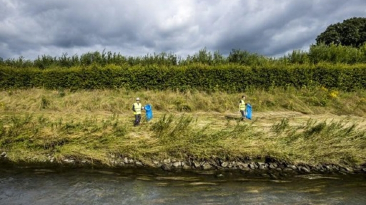 Interdiction de pompage d'eau dans la province du Limbourg à partir de samedi