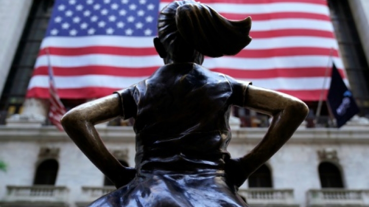 Wall Street ouvre en ordre dispersé, Tesla et Netflix pèsent sur le Nasdaq