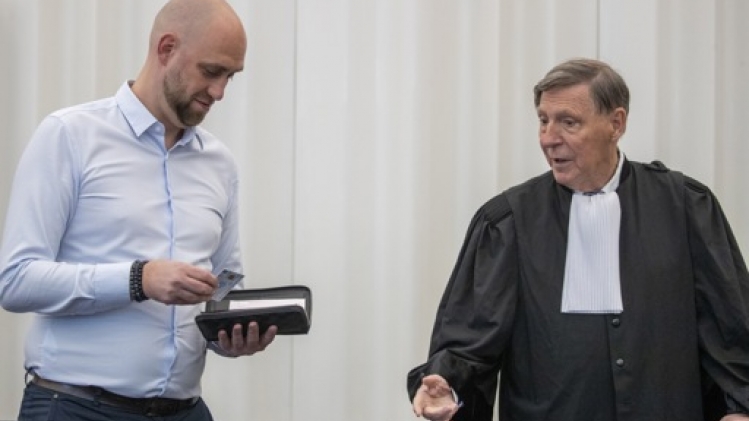 Aucun doute pour les parties civiles: le meurtre d'Ilse Uyttersprot était prémédité