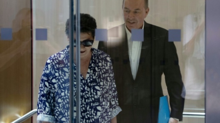 Jean-Marc Morandini se présente en victime d'une cabale au premier jour de son procès pour harcèlement sexuel