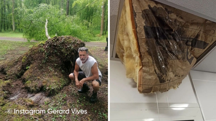 Instagram Gerard Vives