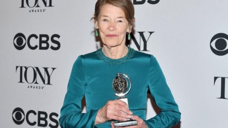Décès de l'actrice britannique Glenda Jackson, deux fois oscarisée, à 87 ans