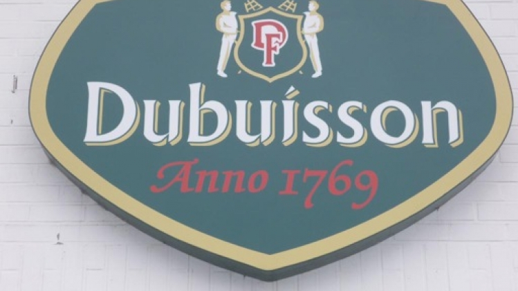 Du vélo et une bière sans alcool pour fêter les 90 ans de la puissante Bush