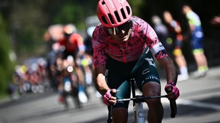 Simon Carr remporte le Trofeo Calvia, premier rendez-vous du Challenge de Majorque