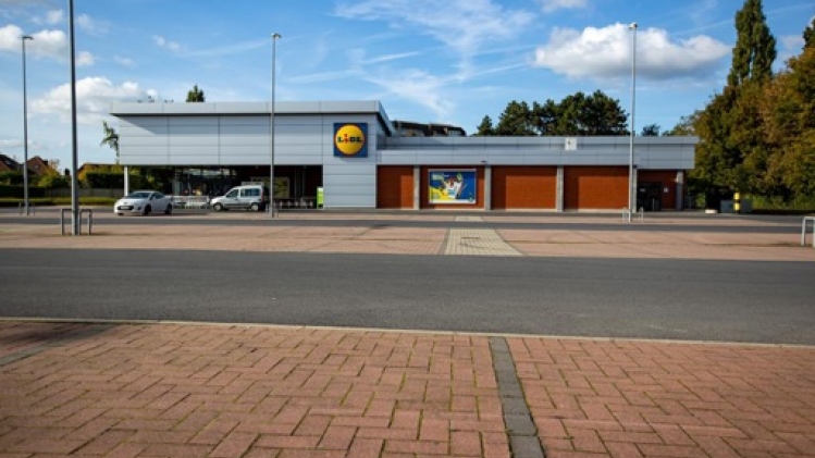 Lidl ne permettra plus de recharger son véhicule gratuitement